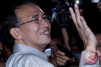 KPK Periksa Mantan Staf Khusus Suryadharma Ali