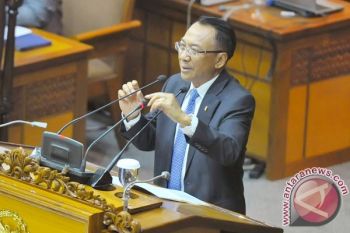 KPK Tetapkan Jero Wacik Sebagai Tersangka