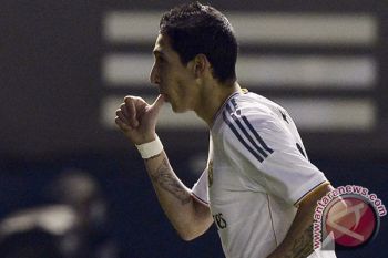Madrid Pernah Minta Di Maria Tak Main di Final Piala Dunia?