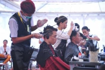 LKS Ajang Publikasi Kemampuan