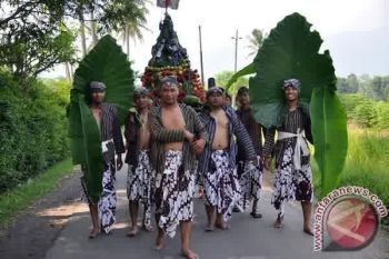 Magelang Kembangkan 57 Objek Wisata Unggulan