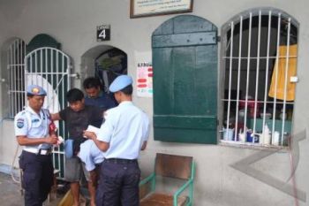 Solo Paling Rawan Narkotika Dibanding Daerah Lain