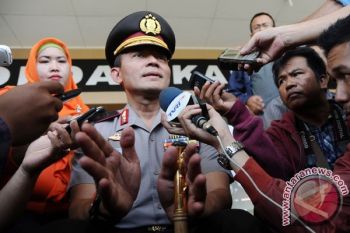 PW: Kasus Polisi Kalbar Akibat Pengawasan Internal Lemah