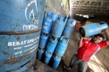 Isu Kenaikan Harga, Distribusi Elpiji 12 Kg Lancar