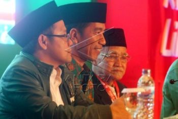Analis: Dominasi Parlemen Belum Tentu Hambat Jokowi