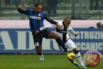 Milan Datangkan Biabiany