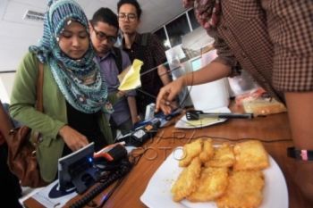 BI-Pemkot Padang Sepakat Kembangkan Transaksi Nontunai