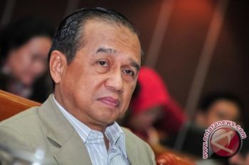  Busyro: Semoga Yang Terbaik Terpilih Jadi Pimpinan KPK