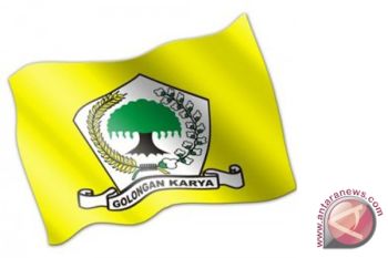 Golkar target menangkan Pilkada di Kalsel 2018