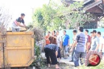 Kebijakan Pemkot Palu Berdayakan Warga Miskin