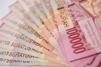 Rupiah Selasa Pagi Melemah Tipis Dua Poin