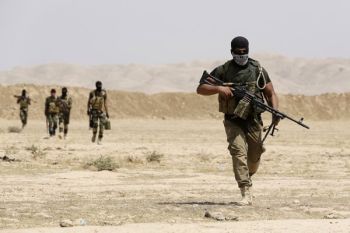 PM : Irak jauhi perang