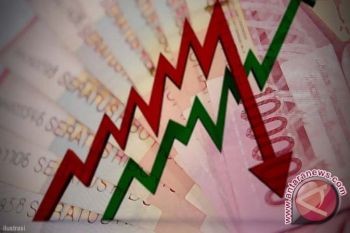 Kalteng Urutan Lima Deflasi Di Indonesia 