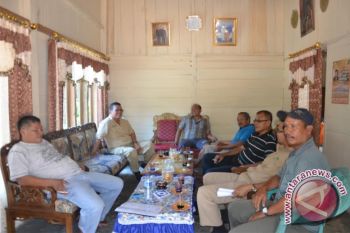 Warga Mitra Kencana harapkan pembangunan desa diperhatikan