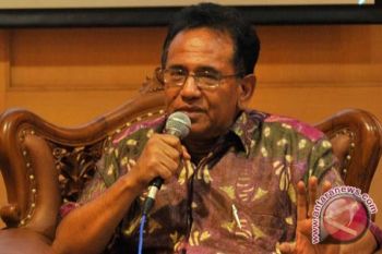  Legislator Berharap Busyro Kembali Jadi Pimpinan KPK