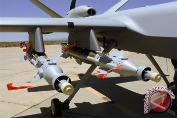  AS Akan Pindahkan Pangkalan Drone Ke Niger Utara