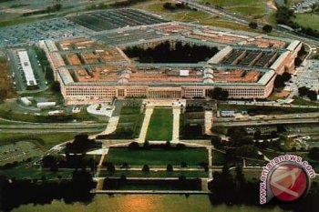  Pentagon Sebut Pasukan AS Lakukan Operasi Di Somalia