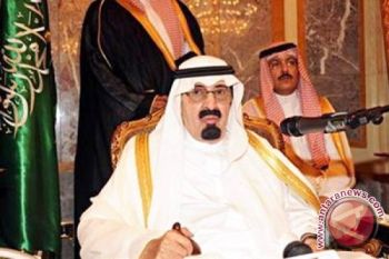 Ada Apa Ya? Raja Salman Dua Kali Panggil Puan Maharani