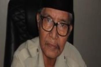 DPP Golkar Tetapkan Tujuh Ketua DPRD se-Sulteng