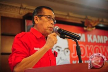 Atu Narang Pimpin Kembali PDIP Kalteng 