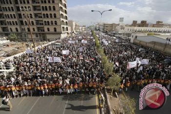Yaman Kembali Subsidi BBM Atas Desakan Demonstran