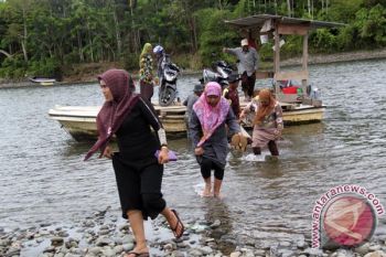 Masih Terisorir 