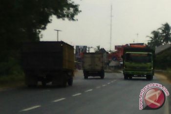 Horee ! Ganti Rugi Jalinpatim Segera Cair