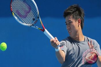 Setelah 96 Tahun, Jepang Capai Semi Final AS Terbuka