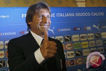 Kutukan 22 Tahun Terpatahkan, Italia Kalahkan Spanyol