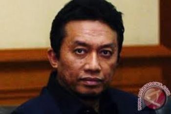 Menkominfo Buka Diskusi Publik Buku Demografi