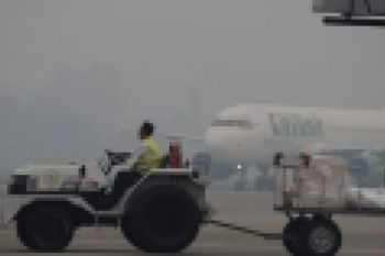 Pemkab Mentawai Desak Percepatan Pengembangan Bandara Rokot