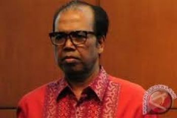 MPR Usul Jokowi Benahi Pangan Sebelum BBM