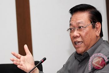  Agung Laksono Akan Temui Pengurus DPD Golkar 