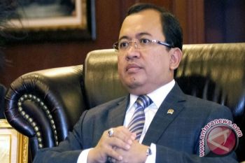  Priyo: Golkar Bukan "Partai Cap Orang Tua"