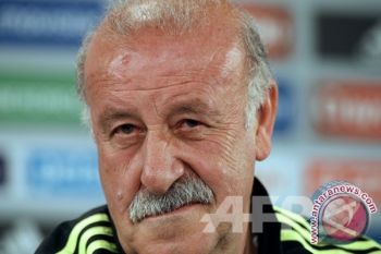 Alasan Del Bosque Panggil Munir