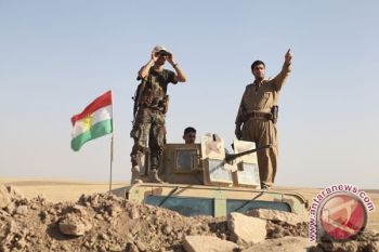  AS Luncurkan Serangan Udara Ke ISIS Di Irak