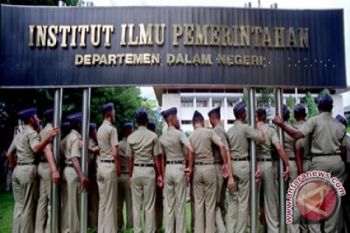 Kampus IPDN Akan Dibangun Di Banjarbaru, Kalsel 