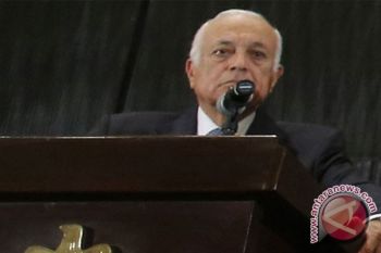 Negara-Negara Arab Sepakat Perangi ISIS