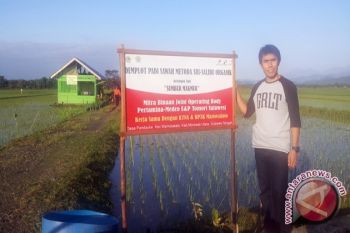 Akademisi: Petani Gunakan Pupuk-Pestisida Organik
