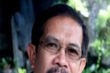 Damis: rencana merger kementerian efektif untuk pemerintahan 