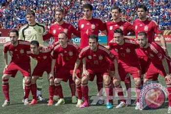  Lawan Spanyol, Macedonia Akan Tampil Menyerang
