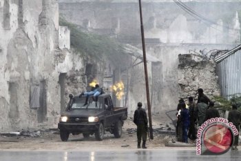  Somalia Benarkan Pemimpinnya Tewas Dalam Serangan AS