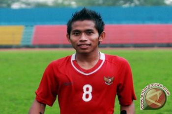 Andik Vermansah Perpanjang Kontrak