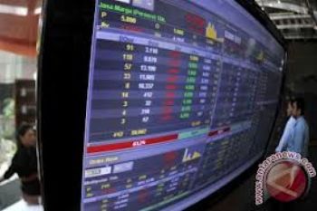 IHSG Ditutup Melemah 54,22 Poin ke 5.142,99