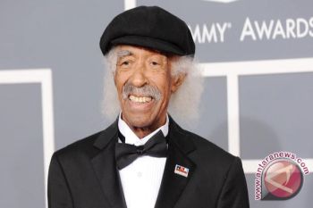 Legendaris Jazz Gerald Wilson Tutup Usia