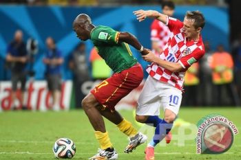Kroasia Menang 2-0 Atas Malta