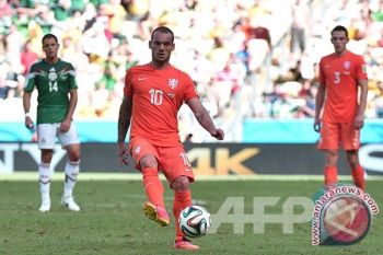  Hasil Kualifikasi Piala Eropa 2016, Rabu Dini Hari