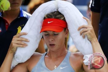  Sharapova Susul Serena Williams Ke WTA Finals