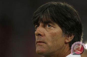 Loew: Tidak perlu panik hanya karena kami kalah