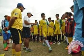 25 Tim Ikuti Kompetisi Liga Pelajar 